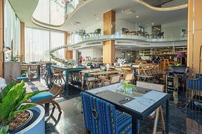 The Blue Mavi Hotel