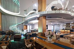 The Blue Mavi Hotel