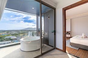 The Blue Mavi Hotel