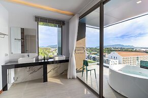 The Blue Mavi Hotel