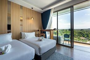 The Blue Mavi Hotel
