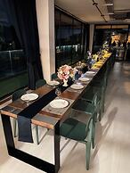 The Blue Mavi Hotel