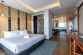 The Blue Mavi Hotel