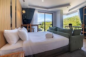 The Blue Mavi Hotel