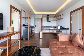 The Blue Mavi Hotel