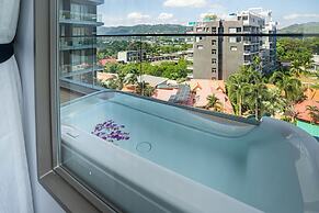 The Blue Mavi Hotel