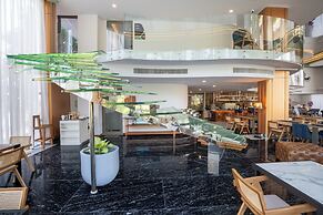 The Blue Mavi Hotel