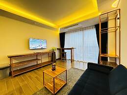 The Blue Mavi Hotel