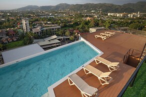 The Blue Mavi Hotel