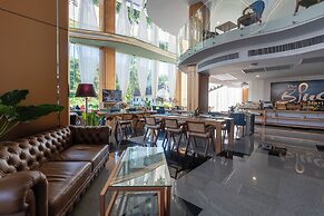 The Blue Mavi Hotel