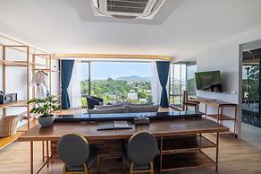 The Blue Mavi Hotel