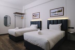 Raya Hotel Krabi