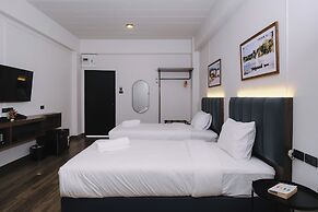 Raya Hotel Krabi