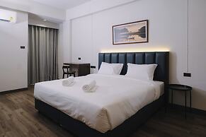 Raya Hotel Krabi