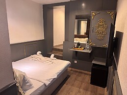 Siesta Premium Hotel