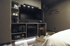 Gion Shijo Hotel