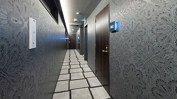 Gion Shijo Hotel