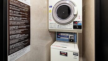 Gion Shijo Hotel