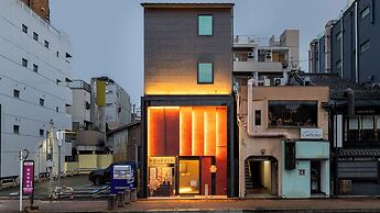 Gion Shijo Hotel
