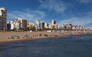 Oreneta - Apartment In Grau I Platja