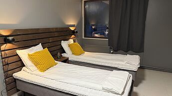 Arctic Raja Inn