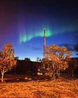 Arctic Raja Inn