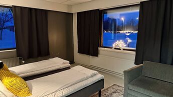 Arctic Raja Inn