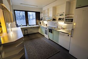 Arctic Raja Inn