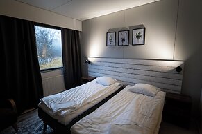 Arctic Raja Inn