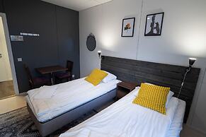 Arctic Raja Inn