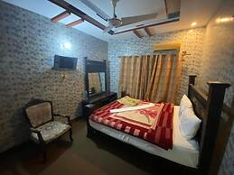 New White Rose Guest House