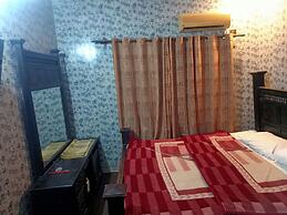 New White Rose Guest House