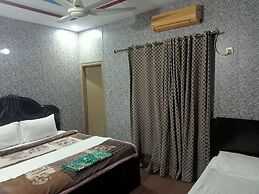 New White Rose Guest House