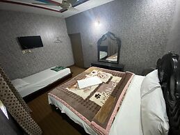 New White Rose Guest House