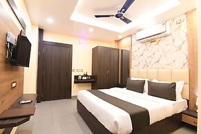 NB SONARBANGLA HOTEL & RESTAURANT