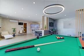 Wellness Escape Villa One