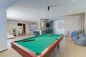 Wellness Escape Villa One