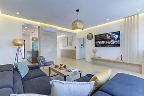 Wellness Escape Villa One