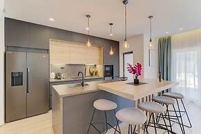 Wellness Escape Villa One