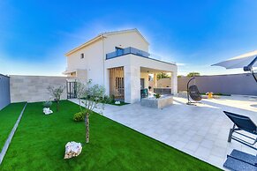 Wellness Escape Villa One