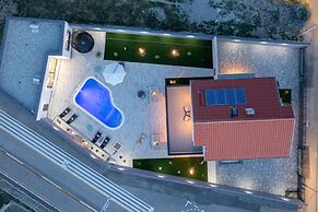 Wellness Escape Villa One