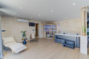 Wellness Escape Villa One