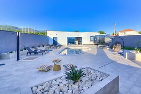 Wellness Escape Villa One