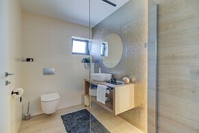 Wellness Escape Villa One