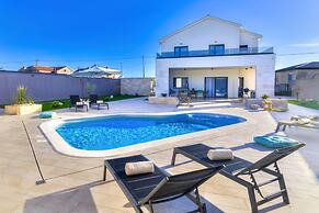 Wellness Escape Villa One