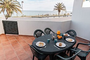 Apartamentos LA PARRETA PRIMERA LÍNEA