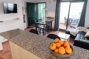 Apartamentos LA PARRETA PRIMERA LÍNEA