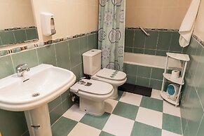 Apartamentos LA PARRETA PRIMERA LÍNEA