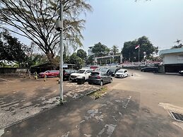 Hotel O Kebayoran