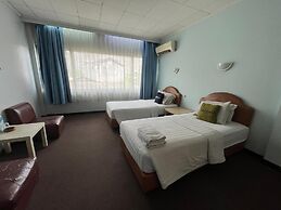 Hotel O Kebayoran